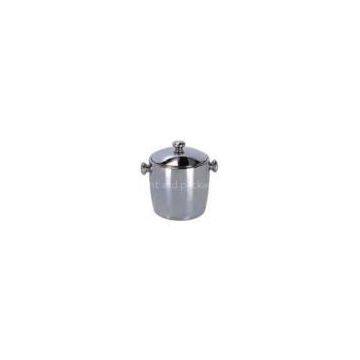 stainless steel ice barrel series