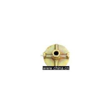 Anchor Nut Flat