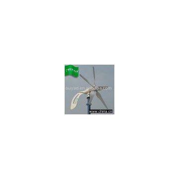 wind power generator