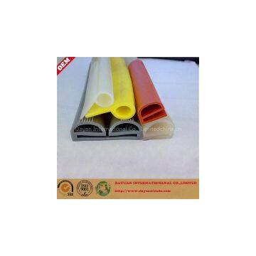 Customized Extrusion Silicone Oven Door Rubber Seal photo-2