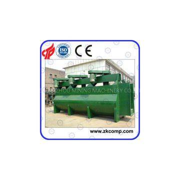 Copper Ore Floatation Equipment