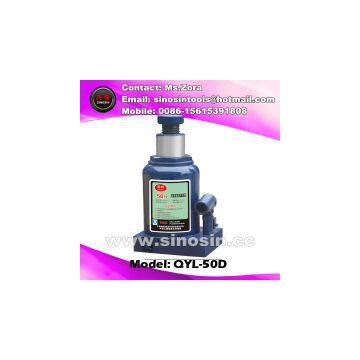 Hydraulic car lifting Air Jack 50Ton and 100Ton Jack Truck Tools