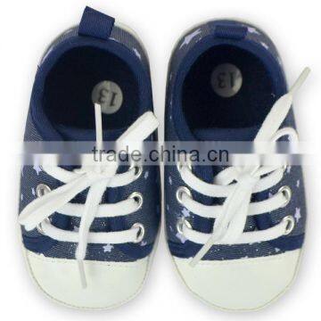 Soft Bottom Bling Sneakers Baby Soft Sole Shoes Sequin M5111311 photo-6