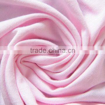 Viscose cotton soft fabric