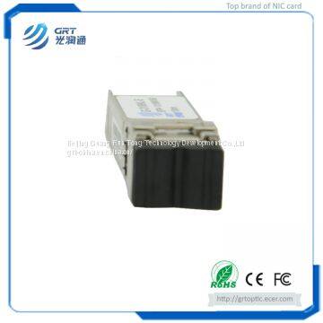 G-3106DNL 6G 10km 1310nm SFP+ Gigabit Fiber Optical Transceiver Module photo-5
