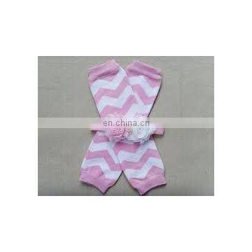 Fashionable Infant warm leggings