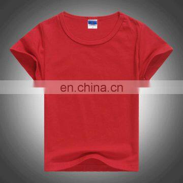 Boys children cotton t shirt,wholesale cotton kids t shirt