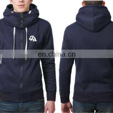 customized printed made sublimation hoodies /sweatshirts