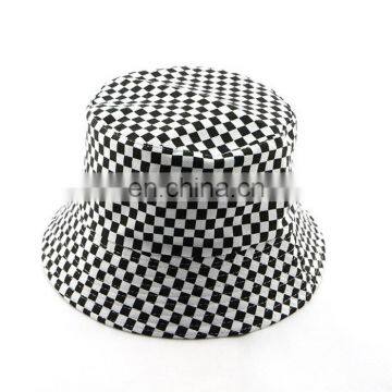 Multifunctional Embroidery Bucket Hats With Zipper Pocket photo-4