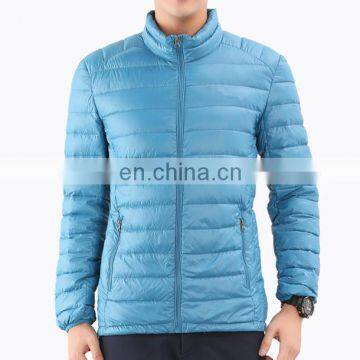 OEM Polyester Latest Design Jacket For Men photo-3