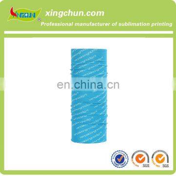 Fabric Soft Outdoor Multipurpose Seamless Tube Bandana photo-2