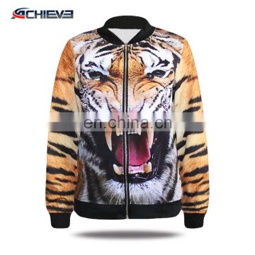 cheap custom bomber varsity jacket/baby letterman varsity jacket