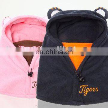 The tiger neck turtleneck hats