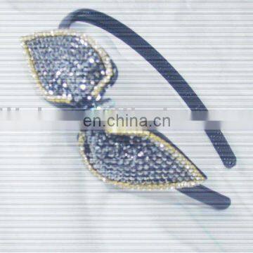 Hot fashion headband/hair band/hair clip S7300009