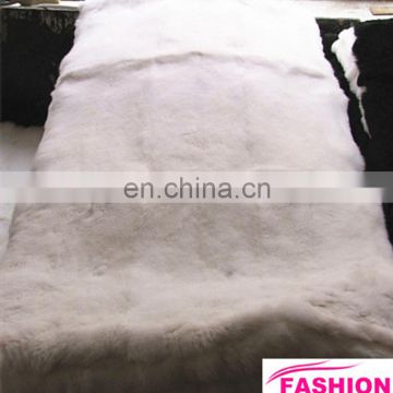 top Quality Rex Rabbit Fur Plate for cloths