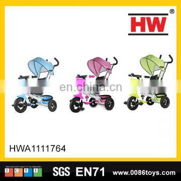 Hot Sale Kids Balance Bike With 3 Wheel