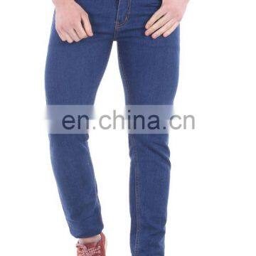 Stretachble men jeans