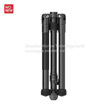 Professional Flexible Aluminum Mini Tripod for Digital Camera or Phone photo-5