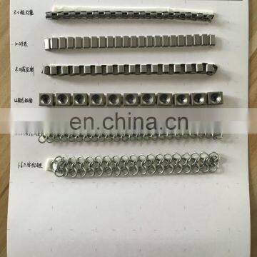 Necklace Accessories W IRON CHAIN for Decoration