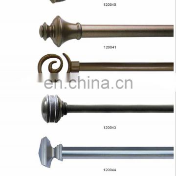 curtain pole