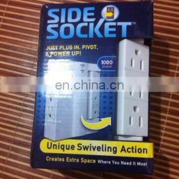 Swiveling Socket photo-2