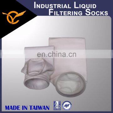 Discount Sale Medicine Industrial PET Liquid Filtering Socks photo-3