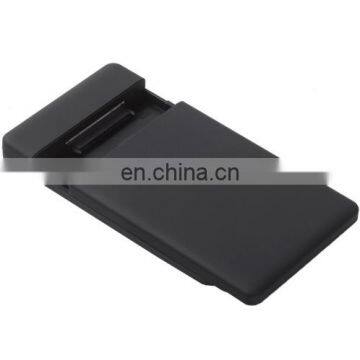 2599US3 Sata to USB 3.0 HDD Case Tool Free 2.5 HDD Enclosure for Notebook Desktop PC photo-2