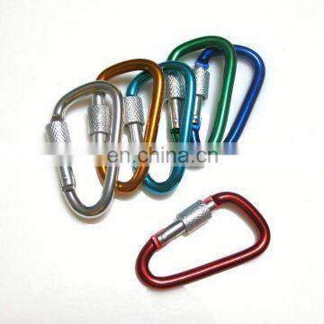 Custom Rock Climbing Carabiner Bulk photo-2