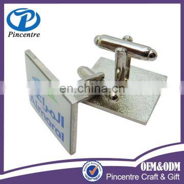 Hot Sale Custom Different Design Wood Cufflinks ,wedding Cufflinks photo-3