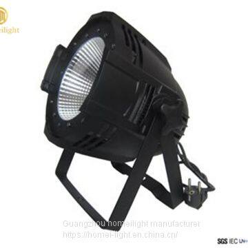 LED Stage Lighting COB Warm White Lamp PAR Light photo-2