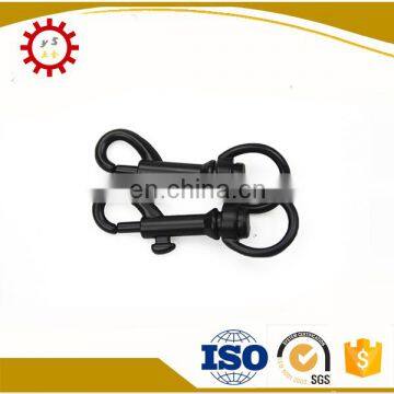 OEM & ODM bag leather handle hook