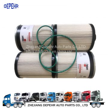 OEM FS53014 Heavy Duty European Tractor Fuel System Cummins Filtration Truck Fleetguard Filter Kits