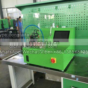 Common rail injector tester bench DTS200 EPS200