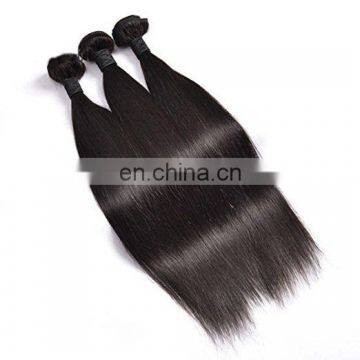 High Quality Wholesale Virgin Human Hair Extension Human Hair 40 Inch Brazilian Hair photo-3