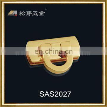 Metal Decorative turn Lock supplier