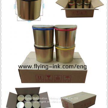 Offset Sublimation Ink Made in China photo-5