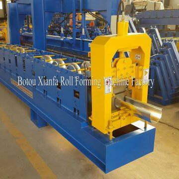 gutter roll forming machinery