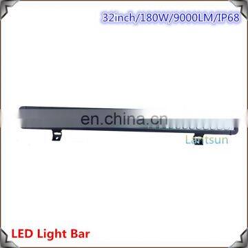 Automotive accessory LED bar 10-30V offroad spot combo beam LED light bar