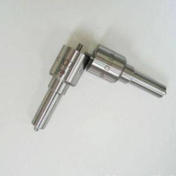  4 Hole Bosch Diesel Nozzle Standard