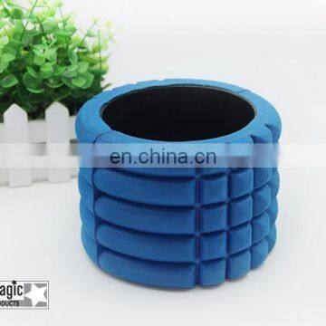 Blue Yoga Equipment