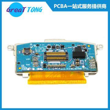 PCBA Electronic Manufacturing Service
