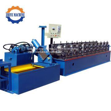 Light Keel Steel Truss Roll Forming Machine photo-5