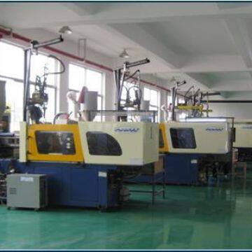 Xian Neko Electric Co., Ltd. company overview - view 2