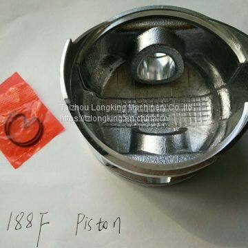 GX390 188F 5KW Generator Engine Pistons/PISTON