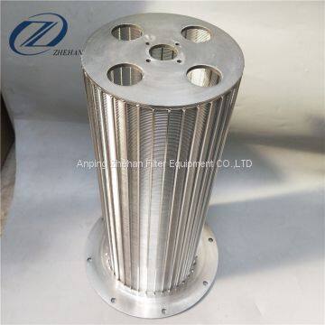 Johnson ss Filter Strainer for Well Water Filtration photo-4