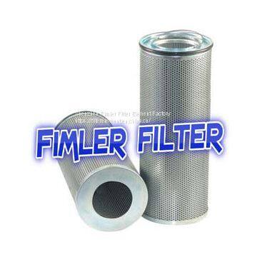 Filtermart Filters 32-0592 Filtrak Filters FBG52501205 255063 Filtreco Filters RHD111 RHD1142 RHD127