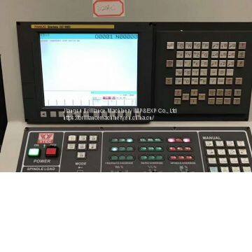 Imported Taiwan VTEC SF-3120 pentahedron gantry machine center