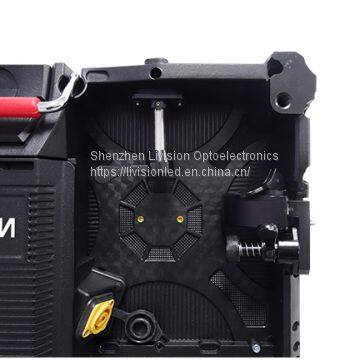 Si Series Indoor LED Screen,Indoor LED Wall Panel,Indoor Rental LED Display photo-3