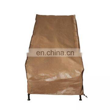 China Suppliers Waterproof Garden Durable Deck Chair Cover