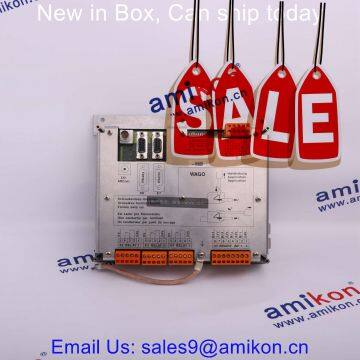 ABB 3HAA3573-AJA DSQC307 | ABB DSQC307